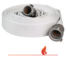 Forest Lite Type I Fire hose